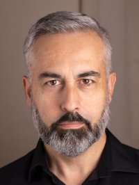 Rafaël Reves 