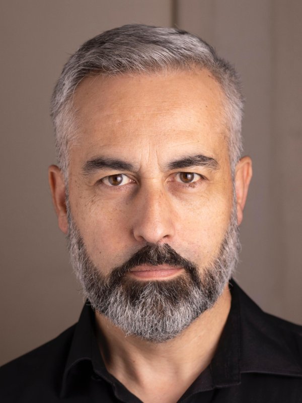 Rafaël Reves 