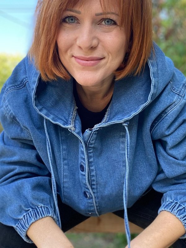 Cindy Mostacci