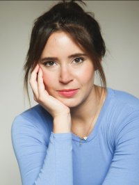 Magali Guaino