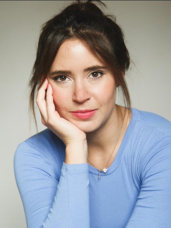 Magali Guaino