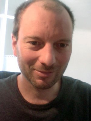 Fabien LANG