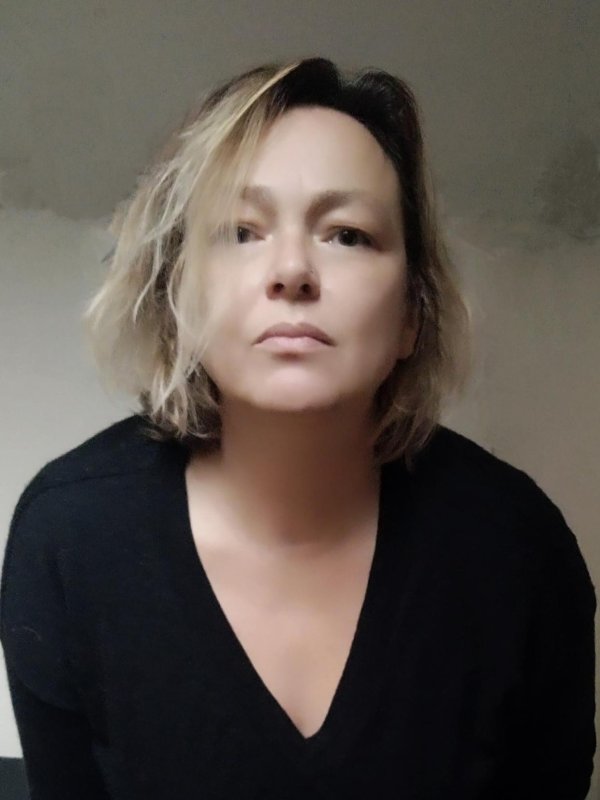 Olivia Colbeau-Justin