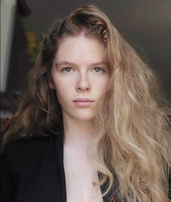 Pauline Berton