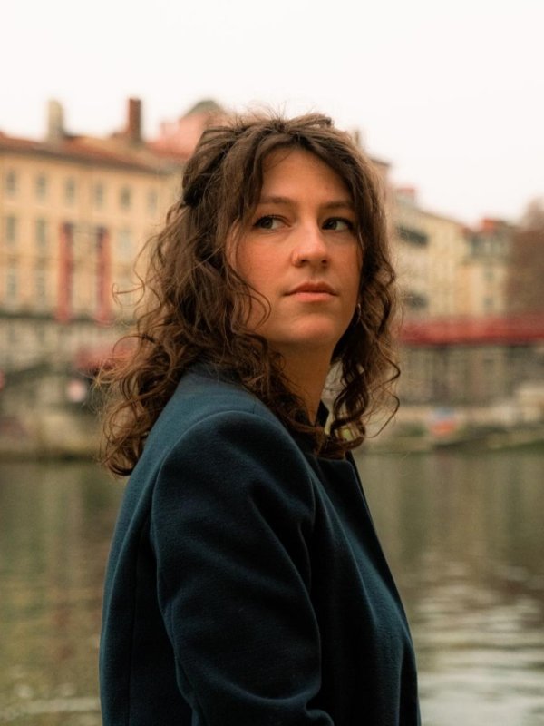 Lou-Anna Baratelli