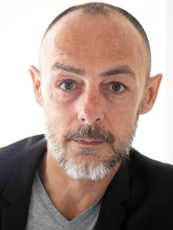 Vincent Valette