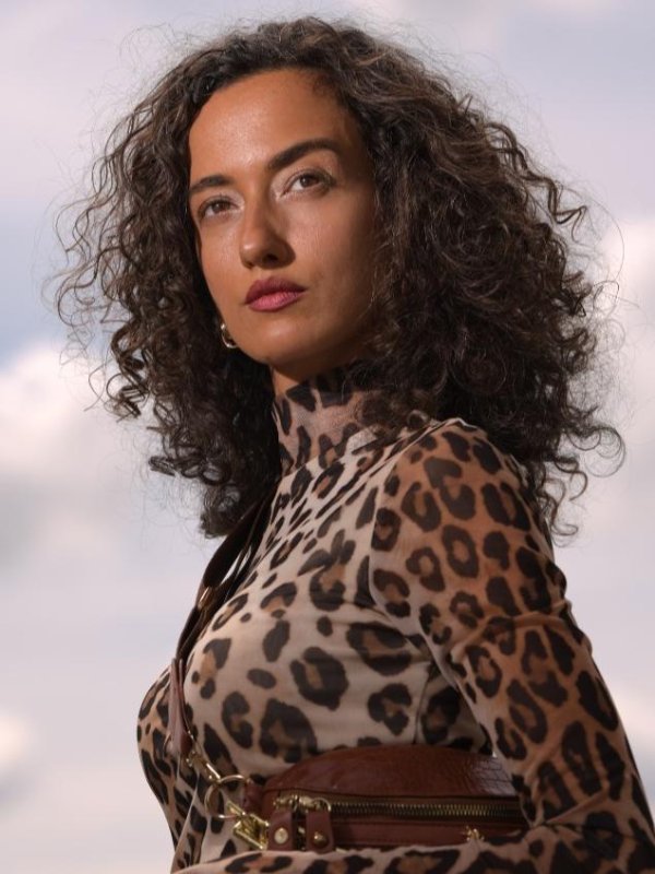 Jennifer Baron