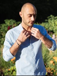 Shoot Chemise