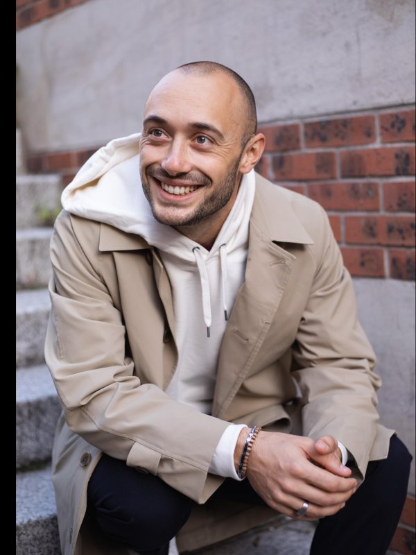 Florian Fournier