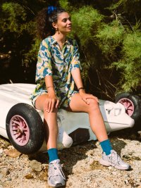 Photo Nikita Faulon