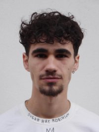 Mario  Charpentier bouilly