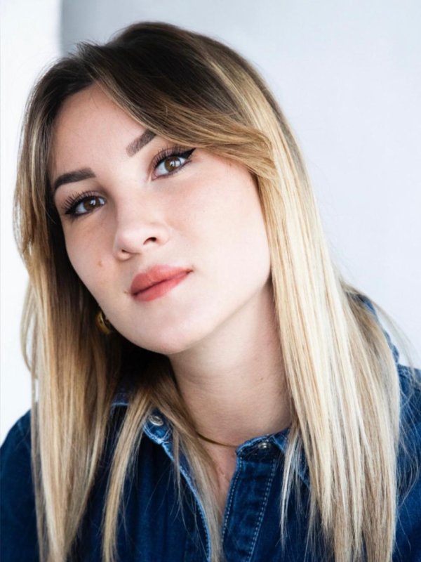 Alicia  Henry 