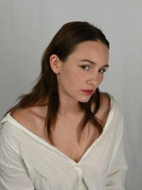 Cassandra Chevrillot