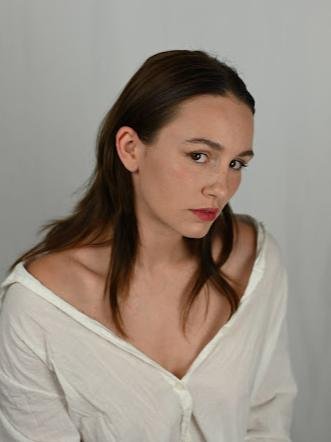 Cassandra Chevrillot