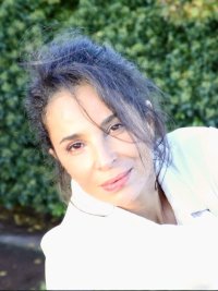 Najoua  Ferréol 