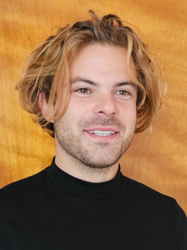 Maxime Galichet