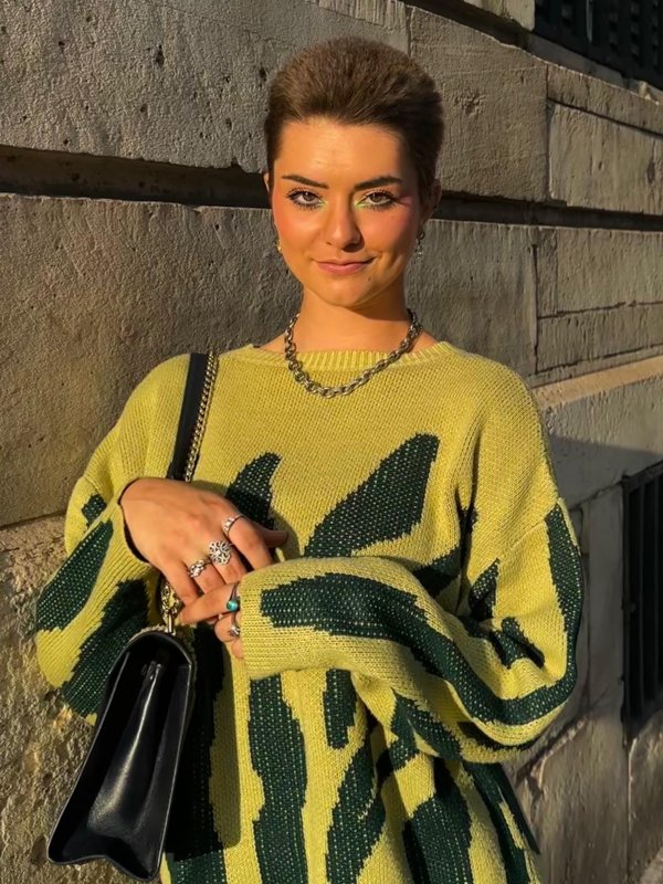 Mélanie  Douat