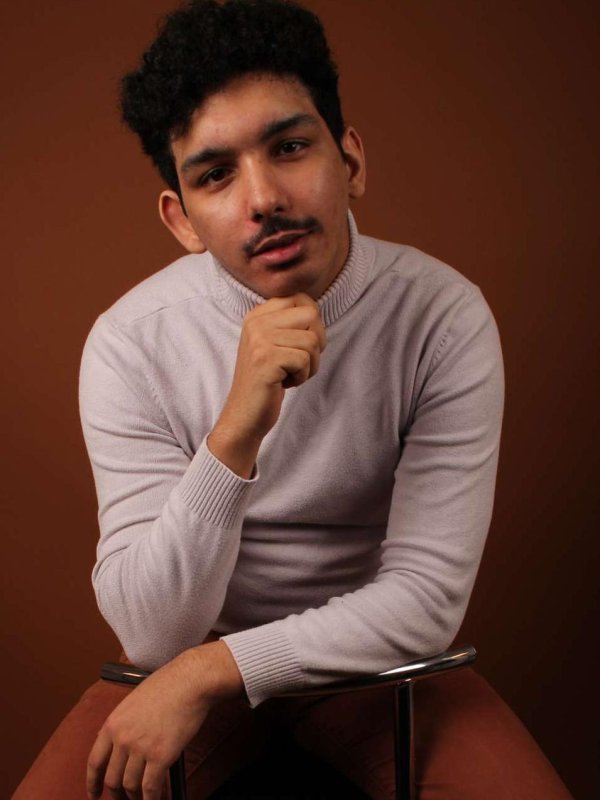 Malik Rahoui