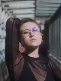 Léonie LAZZARIN