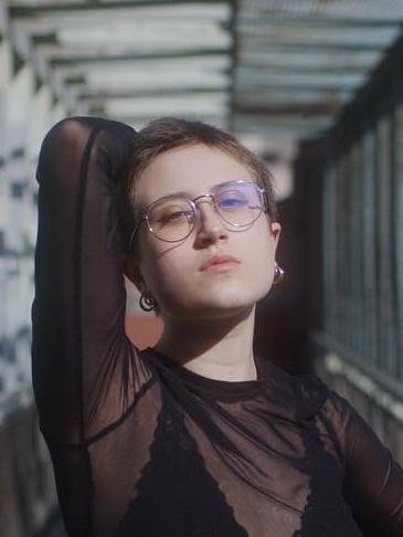 Léonie LAZZARIN