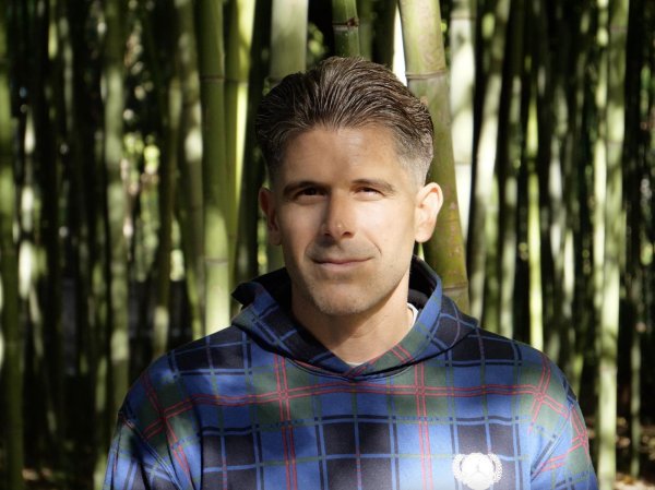 Julien  Bouvet 