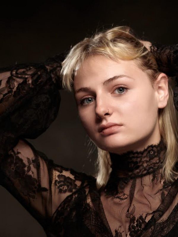 Chloé Grob
