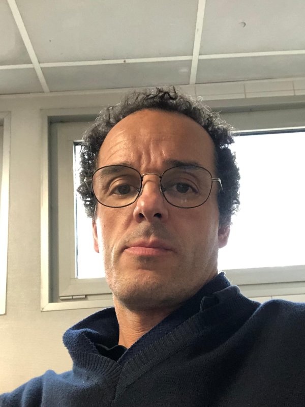 Khaled  Khannous 