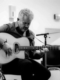 Jacques ROUINVY
