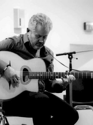 Jacques ROUINVY