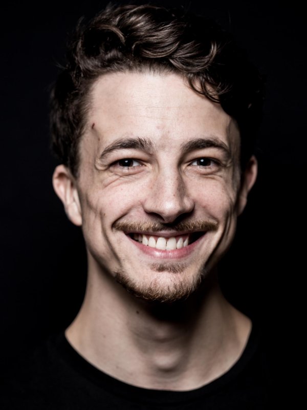 TIMOTHÉE GRIVET