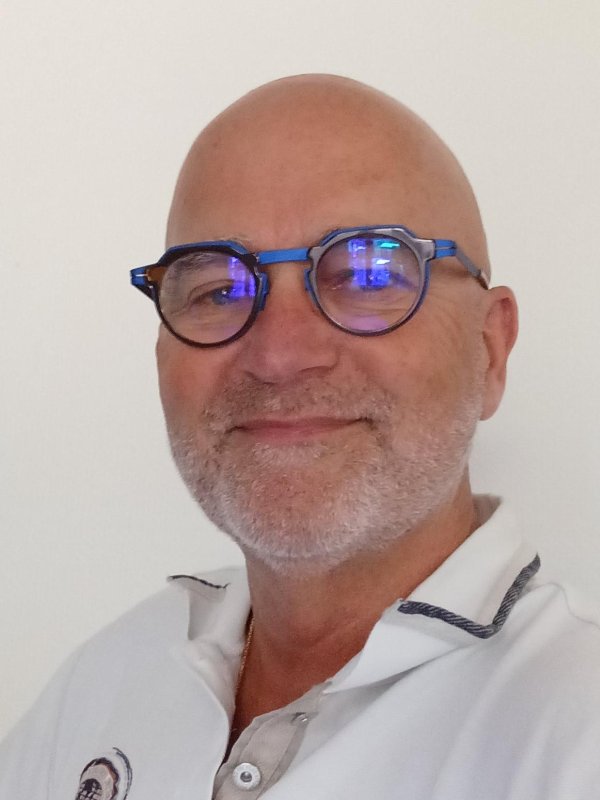 Nicolas Gâté 