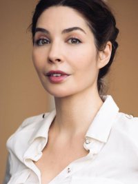 Alix Bénézech 