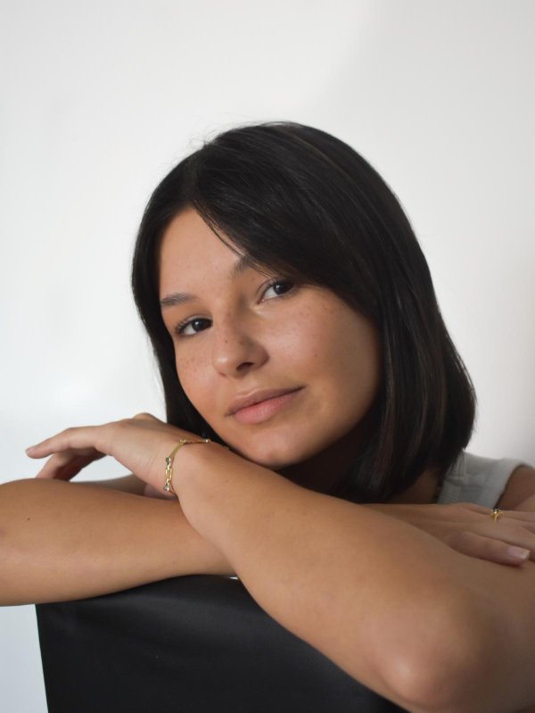 Salomé Cormont