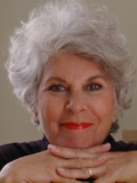 Nancy Josephson-Lahoussine 