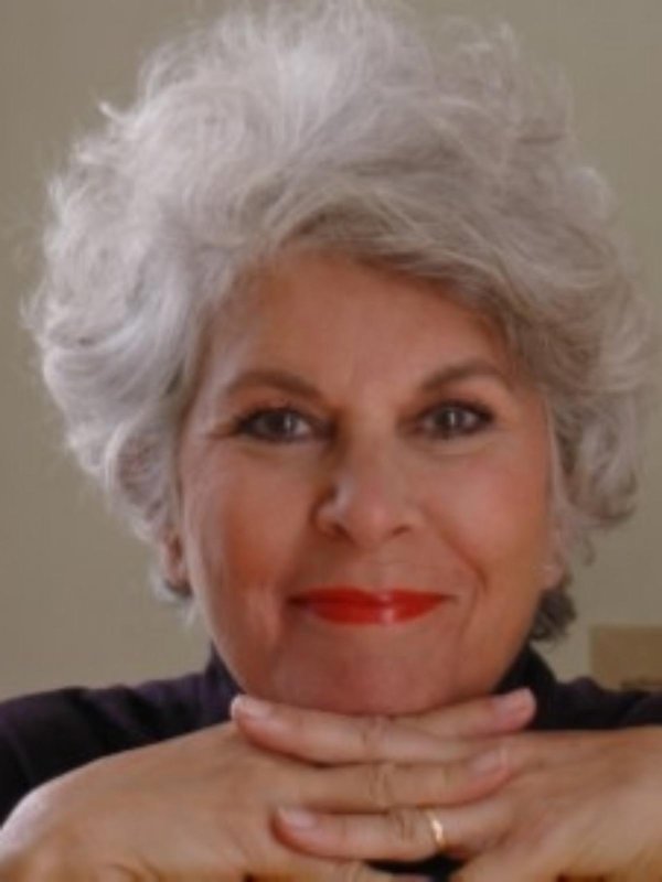 Nancy Josephson-Lahoussine 