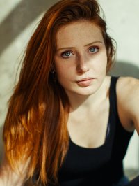 Lili Renard