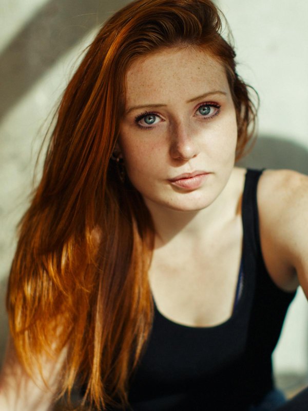 Lili Renard