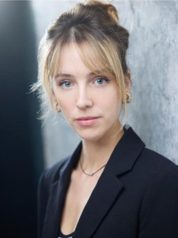 Marianne  Bagardie