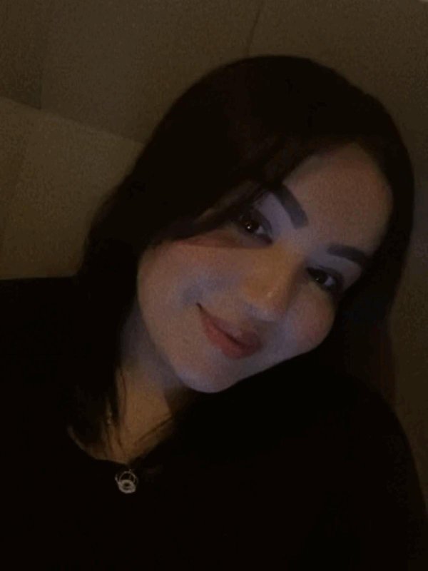 Celina benamghar