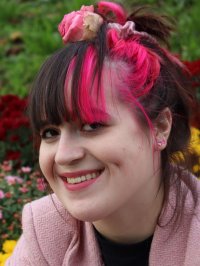 Nastasja  Apostolska 