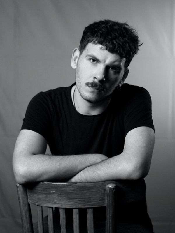 Matthieu  Roulx