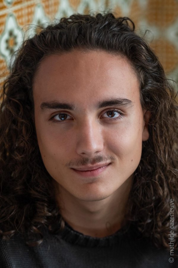 Charlie Bourzeix 