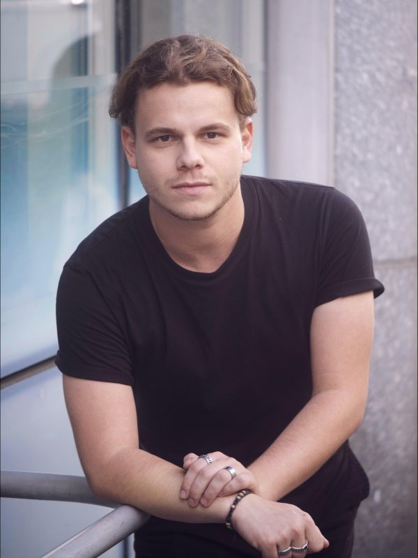 Benjamin Martin
