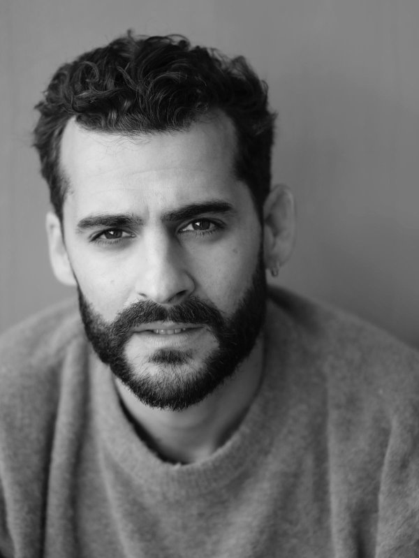 Jeremy Ichou