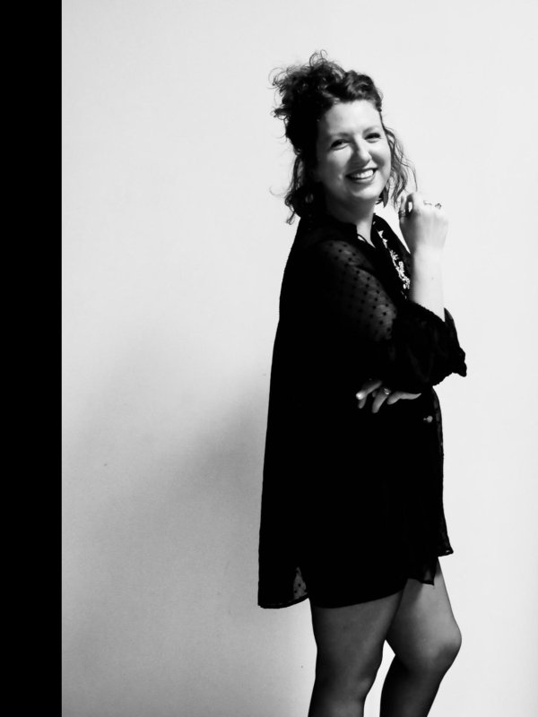 Fiona Fradet