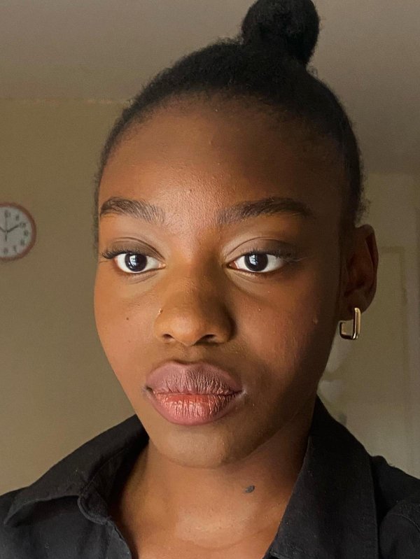 Marie-Claire Mbemba