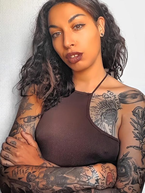 Sarah Siry