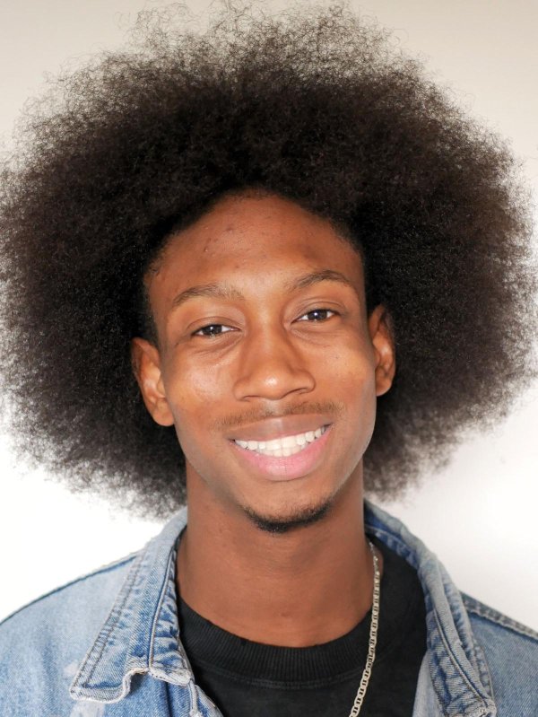 Ismael  Diallo 