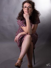 Claire Girardin