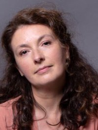 Claire Girardin